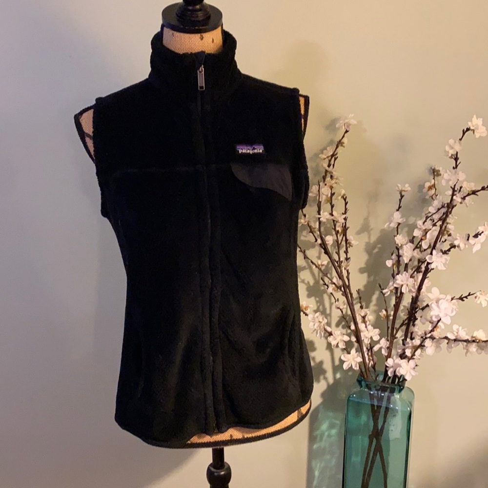 Patagonia Vest